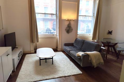 1 bedroom flat to rent, London W1U