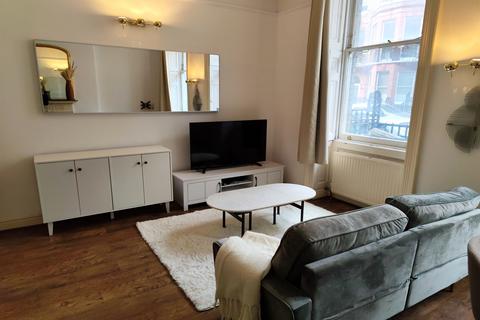 1 bedroom flat to rent, London W1U