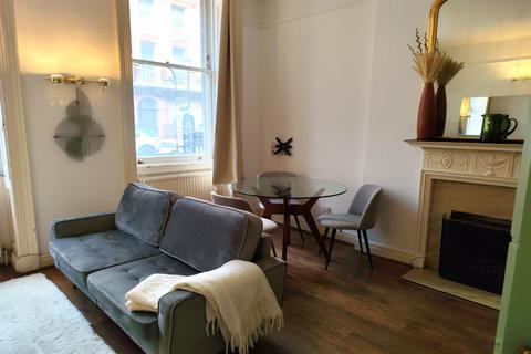 1 bedroom flat to rent, London W1U
