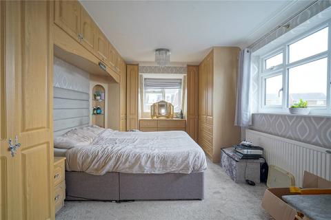 4 bedroom detached house for sale, Bishopston Walk, Maltby, Rotherham, South Yorkshire, S66