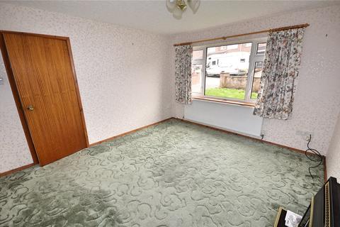 3 bedroom semi-detached house for sale - Llys Rhufain, Caersws, Powys, SY17