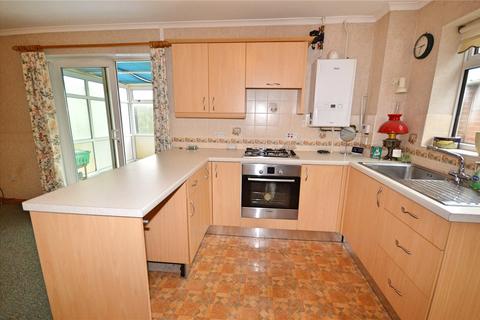3 bedroom semi-detached house for sale, Llys Rhufain, Caersws, Powys, SY17