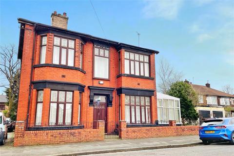 3 bedroom semi-detached house for sale, Parkfield Road North, Manchester, Greater Manchester, M40