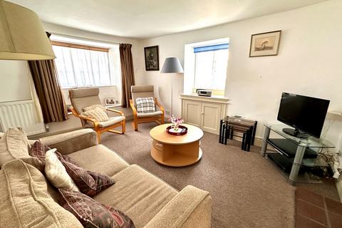 2 bedroom cottage for sale, Vicarage Road, Minehead TA24