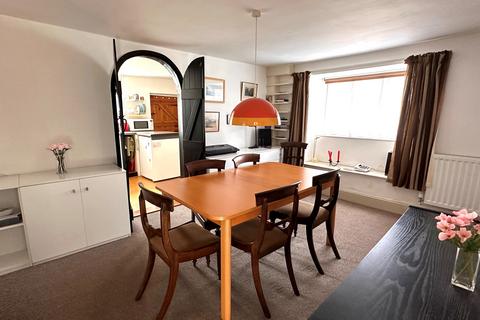 2 bedroom cottage for sale, Vicarage Road, Minehead TA24