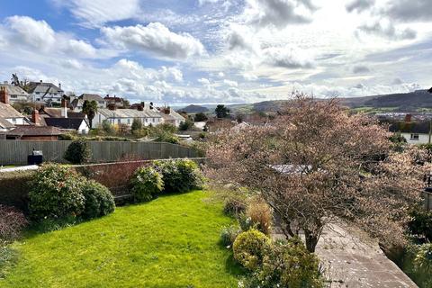 2 bedroom cottage for sale, Vicarage Road, Minehead TA24