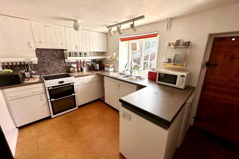 2 bedroom house for sale, Vicarage Road, Minehead TA24