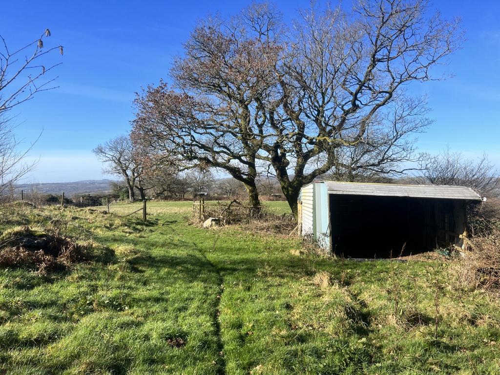 Land and Outbuildings
