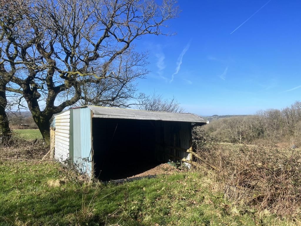 Land and Outbuildings