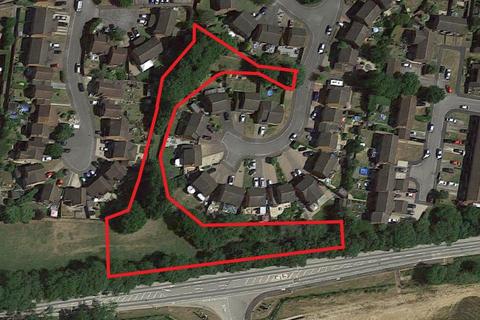 Land for sale, Land South of Eden Way, Bicester, Oxfordshire, OX26 2RP