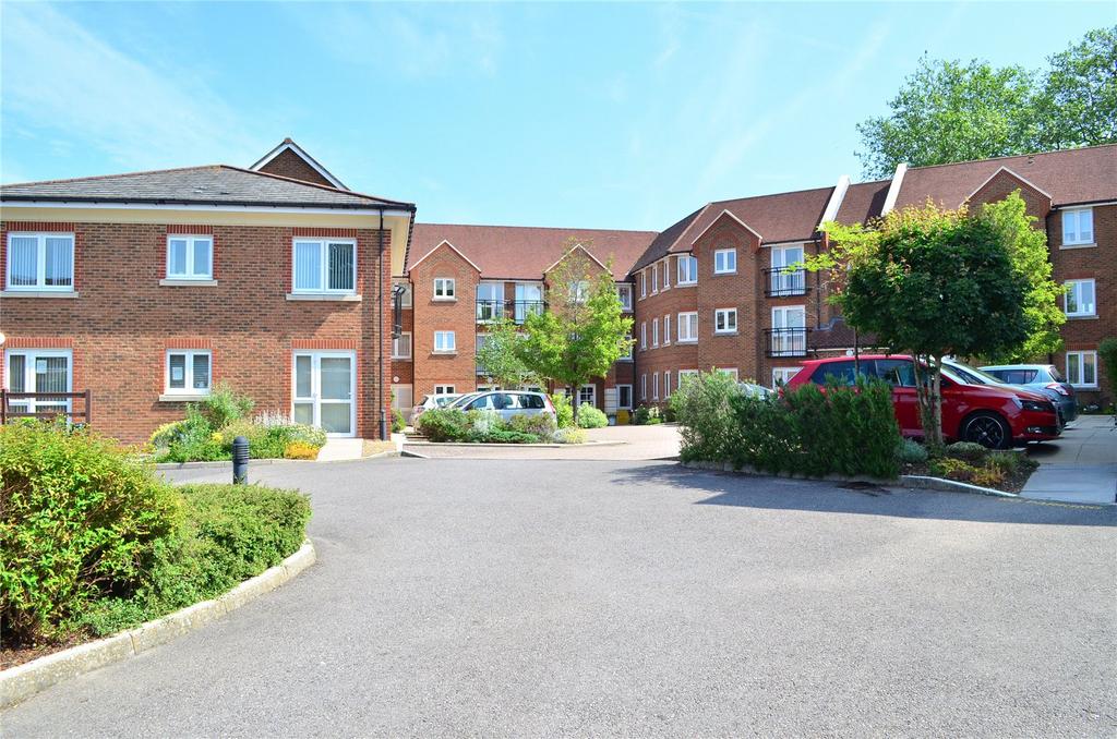 St Agnes Road, East Grinstead, West... 2 bed apartment for sale £200,000