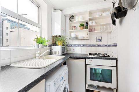 1 bedroom apartment for sale, Clapham Road, London, SW9
