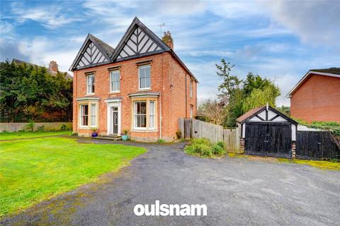 5 bedroom detached house for sale, Corbett Avenue, Droitwich, Worcestershire, WR9