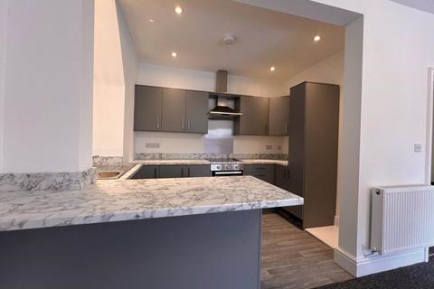 undefined, Greenfield Road, St Helens