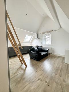 Studio to rent - Fulwood Road, Sheffield S10