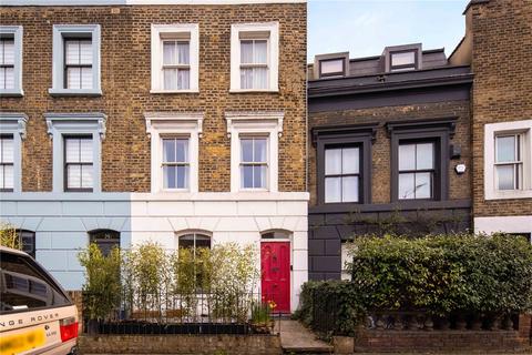 6 Cassland Road, London, E9 7AN