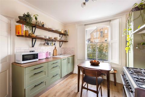 6 Cassland Road, London, E9 7AN