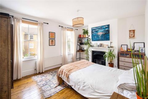 6 Cassland Road, London, E9 7AN