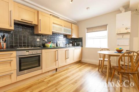2 bedroom flat for sale - Surrey Street, Norwich NR1