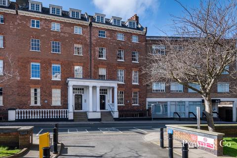 2 bedroom flat for sale, Surrey Street, Norwich NR1