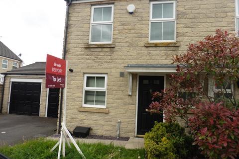2 bedroom semi-detached house to rent - Cotton Street, Burnley, BB12