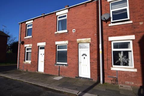 2 bedroom terraced house for sale, Brook Street, Blackpool, Lancashire, FY4 4BE