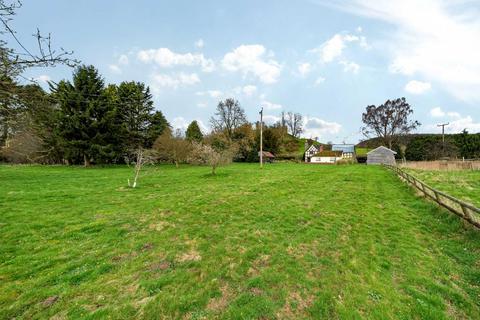 6 bedroom detached house for sale, Stapleton,  Presteigne,  LD8