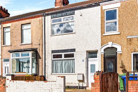 3 bedroom terraced house for sale - Patrick Street, Grimsby, Lincolnshire, DN32