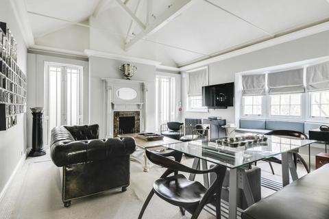 4 bedroom apartment to rent, Mayfair, London W1K