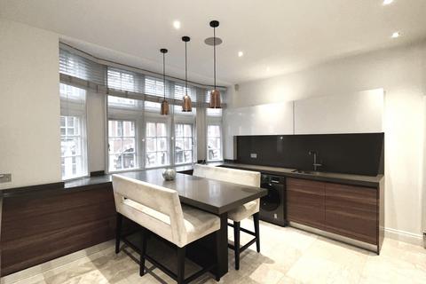 3 bedroom apartment to rent - Knightsbridge, London SW1X