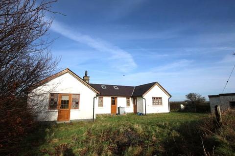 2 bedroom bungalow for sale, Yr Allt, Llanfaelog, Anglesey, LL63
