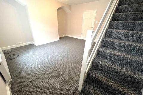 2 bedroom terraced house to rent, Baden Street, Chester Le Street, DH3