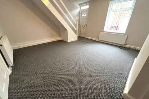 2 bedroom terraced house to rent, Baden Street, Chester Le Street, DH3