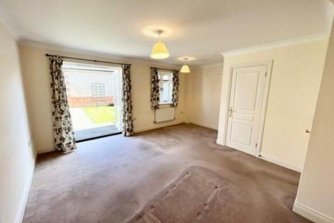 2 bedroom end of terrace house for sale, High Street, Wanborough, Swindon, SN4 0AE