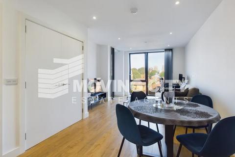 1 bedroom apartment to rent, Blair Street, London E14