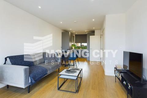1 bedroom apartment to rent - Blair Street, London E14