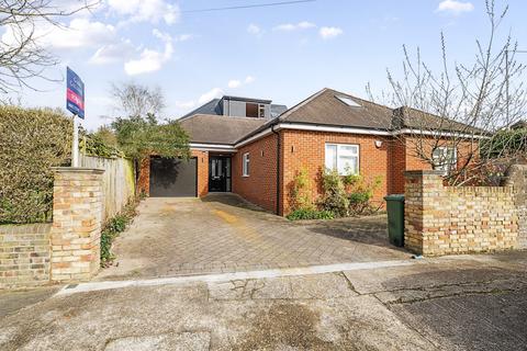 2a Belmont Close, Uxbridge, UB8 1RF