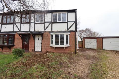 3 bedroom semi-detached house for sale - Hibaldstow Road , Lincoln LN6
