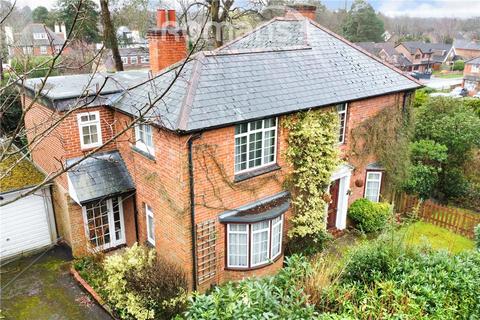 4 bedroom detached house for sale, Robin Lane, Sandhurst, Berkshire