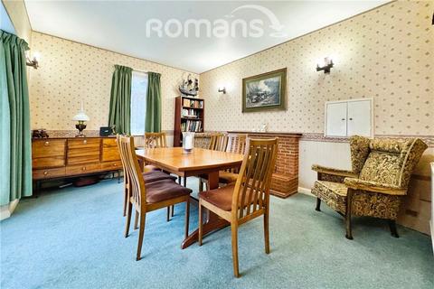 4 bedroom detached house for sale, Robin Lane, Sandhurst, Berkshire