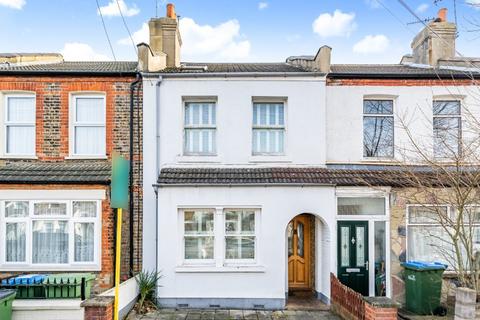 3 bedroom terraced house for sale, Flaxton Road, Plumstead