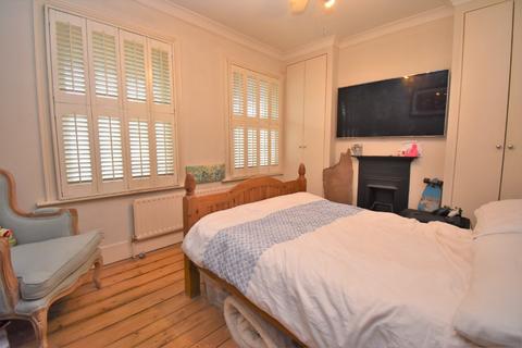 3 bedroom terraced house for sale, Flaxton Road, Plumstead