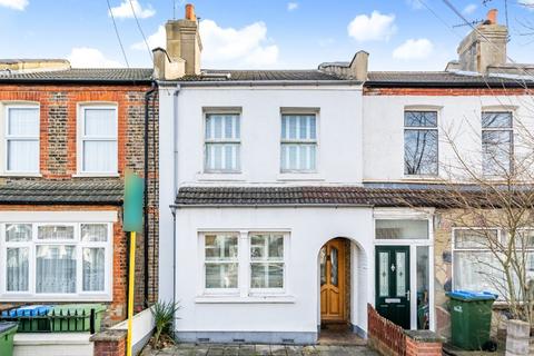 13 Flaxton Road, London, SE18 2EF