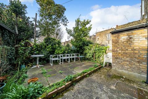 4 bedroom terraced house for sale - Voltaire Road, Clapham