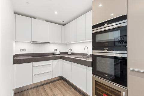 2 bedroom apartment to rent - Goodmans Field, E1