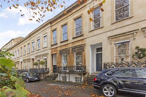 undefined, Royal Parade, Bayshill Road, Cheltenham, GL50