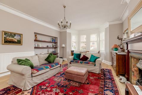 5 bedroom terraced house for sale - 8 Traquair Park West, Corstorphine, Edinburgh, EH12 7AL