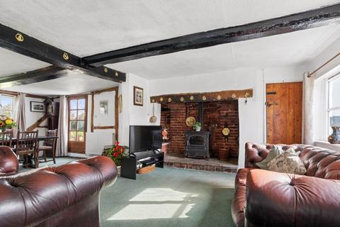 5 bedroom detached house for sale, Smith End Green, Leigh Sinton, Malvern