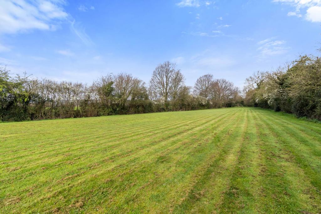 Smith End Green, Leigh Sinton, Malvern 5 bed detached house for sale