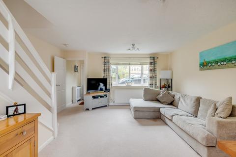 3 bedroom end of terrace house for sale - Wadnall Way, Knebworth, Hertfordshire, SG3